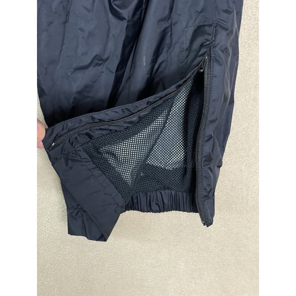 Mountain Hard Wear Pants Girls L Black Epic‎ Lined Waterproof Elastic Waist - Picture 8 of 15